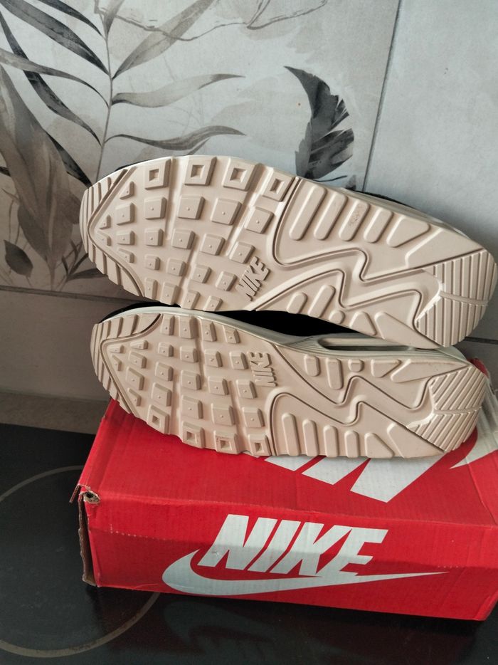 Basket airmax - photo numéro 6