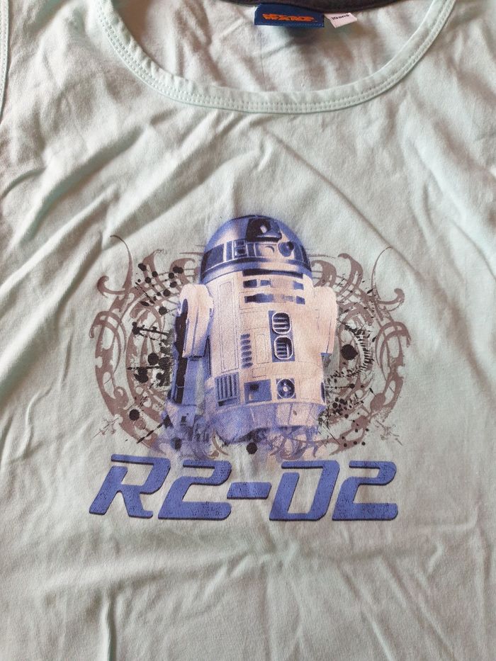 Debardeur - photo numéro 2