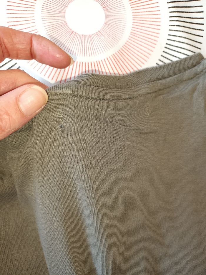 Lot 5 t-shirts 👨  taille M - photo numéro 10