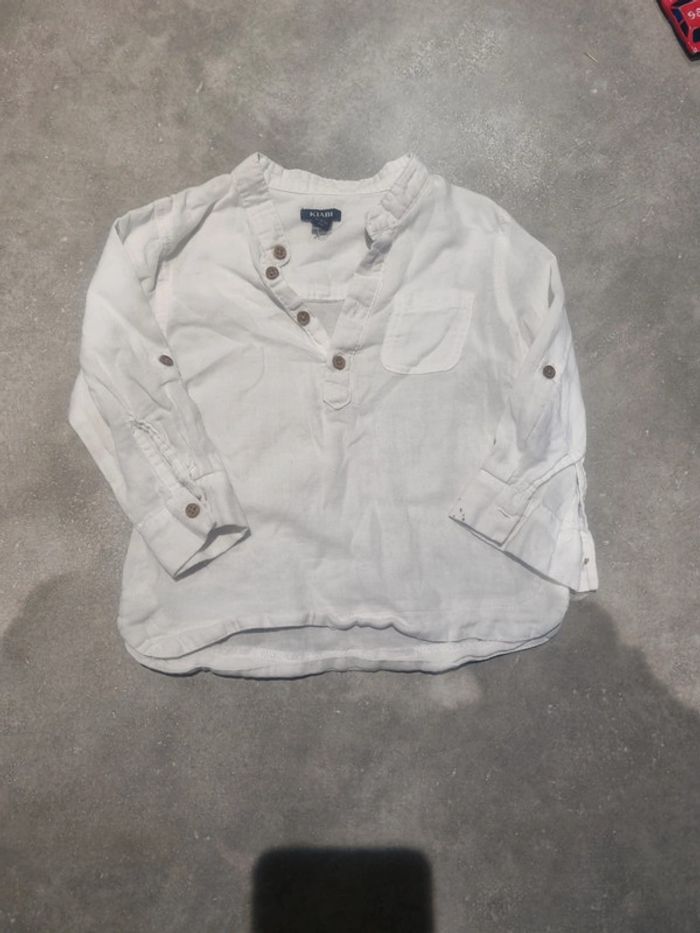 Chemises - photo numéro 5