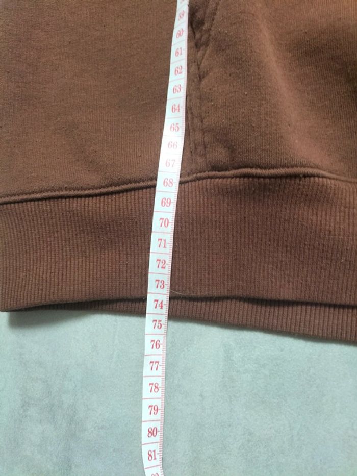 Sweat à capuche Rick and Morty – H&M – Taille M - photo numéro 10