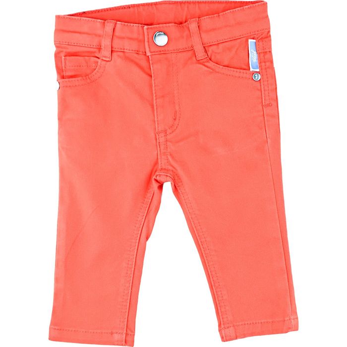 Pantalon 6 mois en coton Jacadi