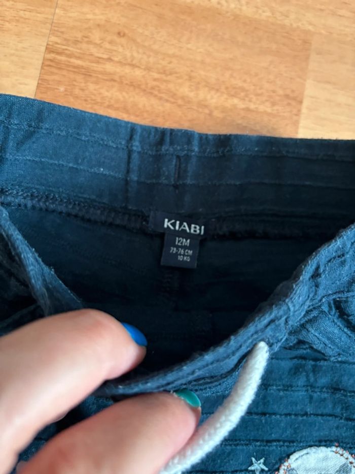 Lot été garçon 12 mois - photo numéro 12