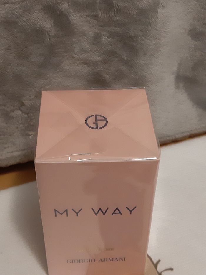 My way - photo numéro 3