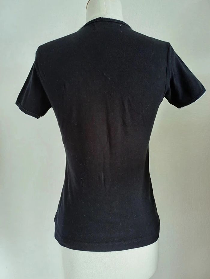 T-shirt taille S/M Zenae - photo numéro 4