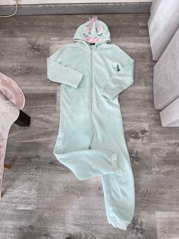 Pyjama 12 ans chaud 