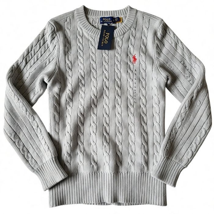 Ralph Lauren gris