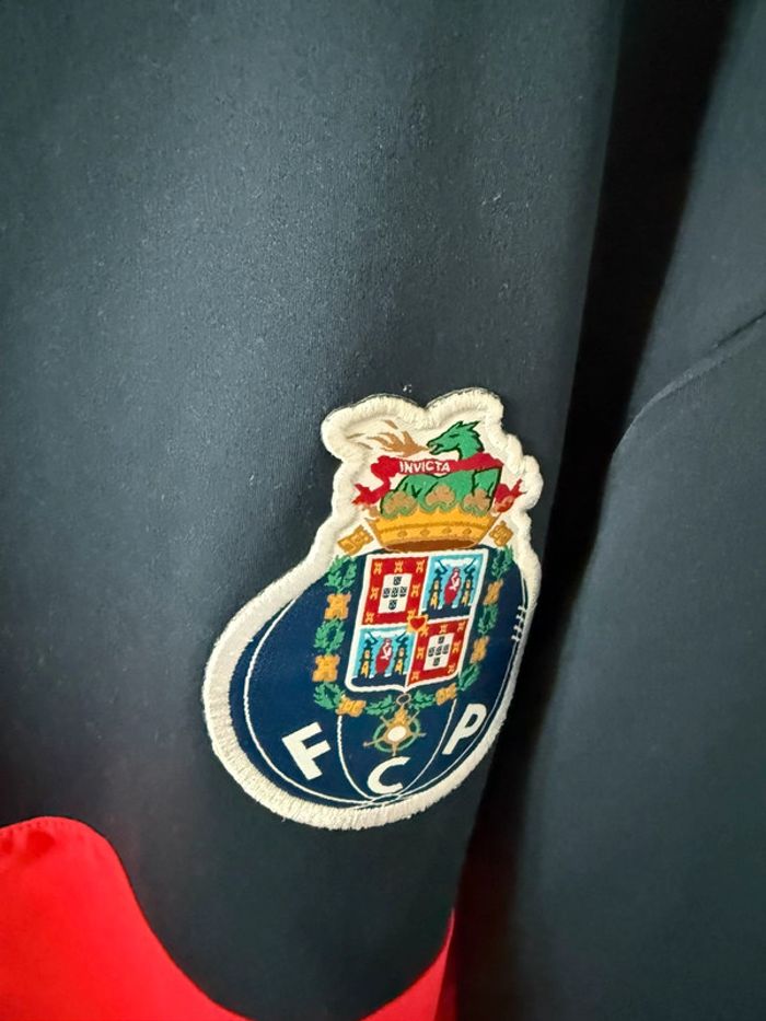 Veste FC porto 2016/2017 Taille L - photo numéro 4