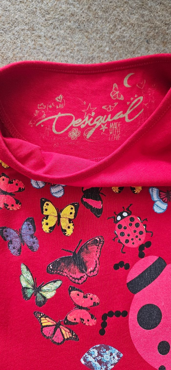 Robe Desigual - photo numéro 10