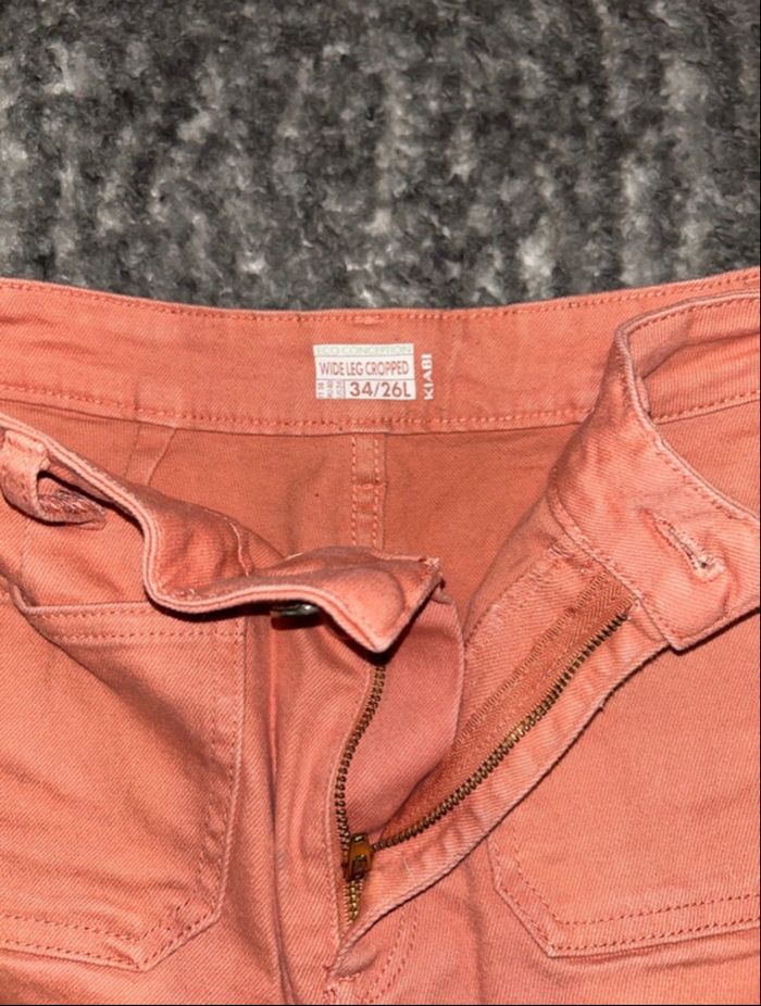 Pantalon - photo numéro 2