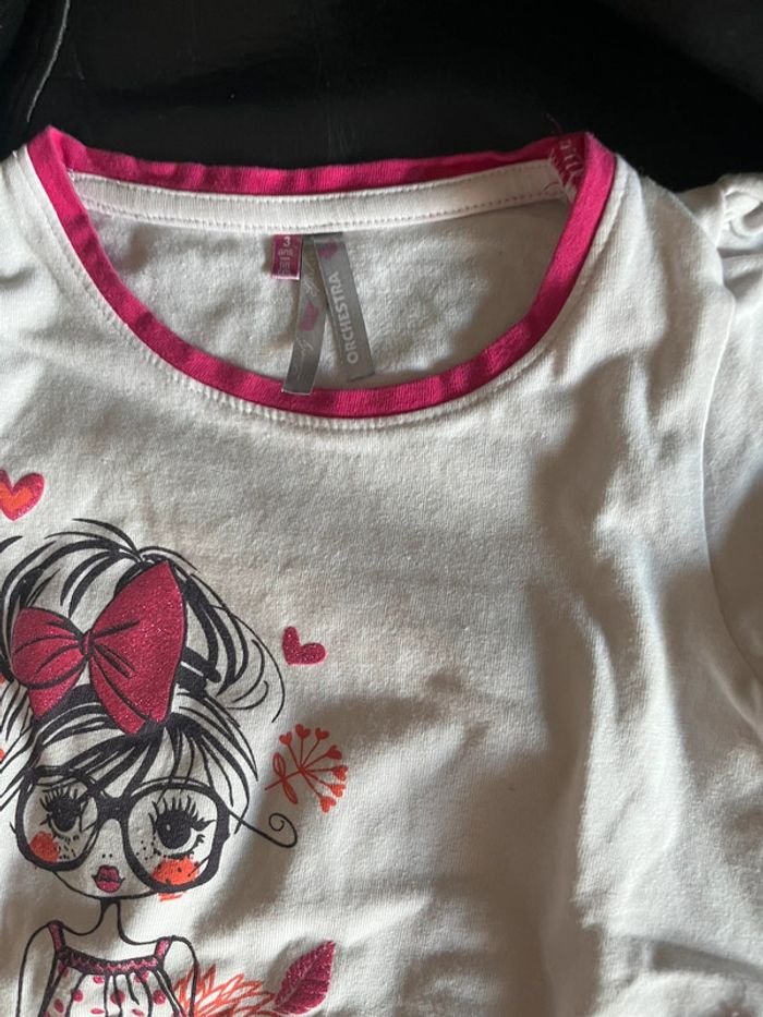 Ensemble fille - photo numéro 2