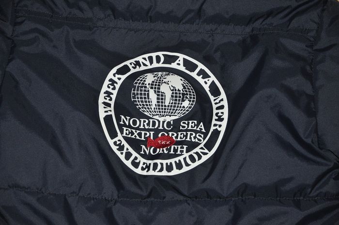 Blouson marine Bébé garçon - Un Week end à la mer - T. 6 mois - photo numéro 4