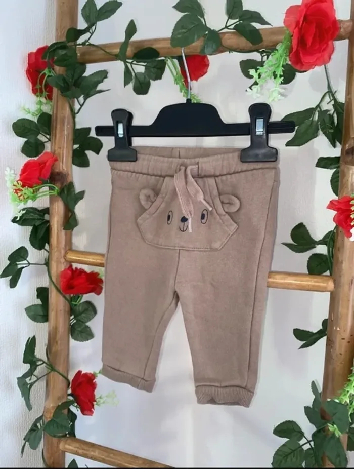 Pantalon bébé - photo numéro 2