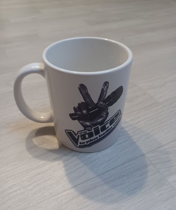 Mug the voice - photo numéro 4