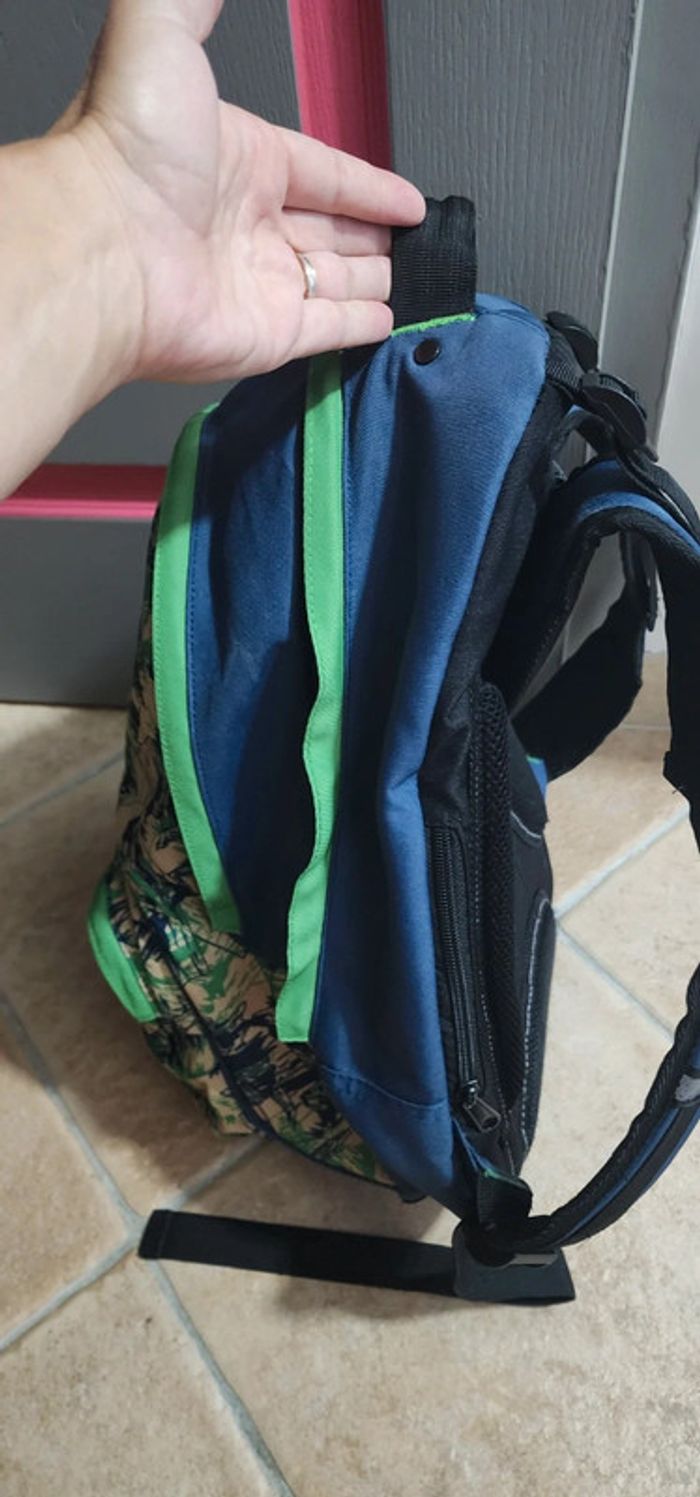 Sac à dos - photo numéro 2