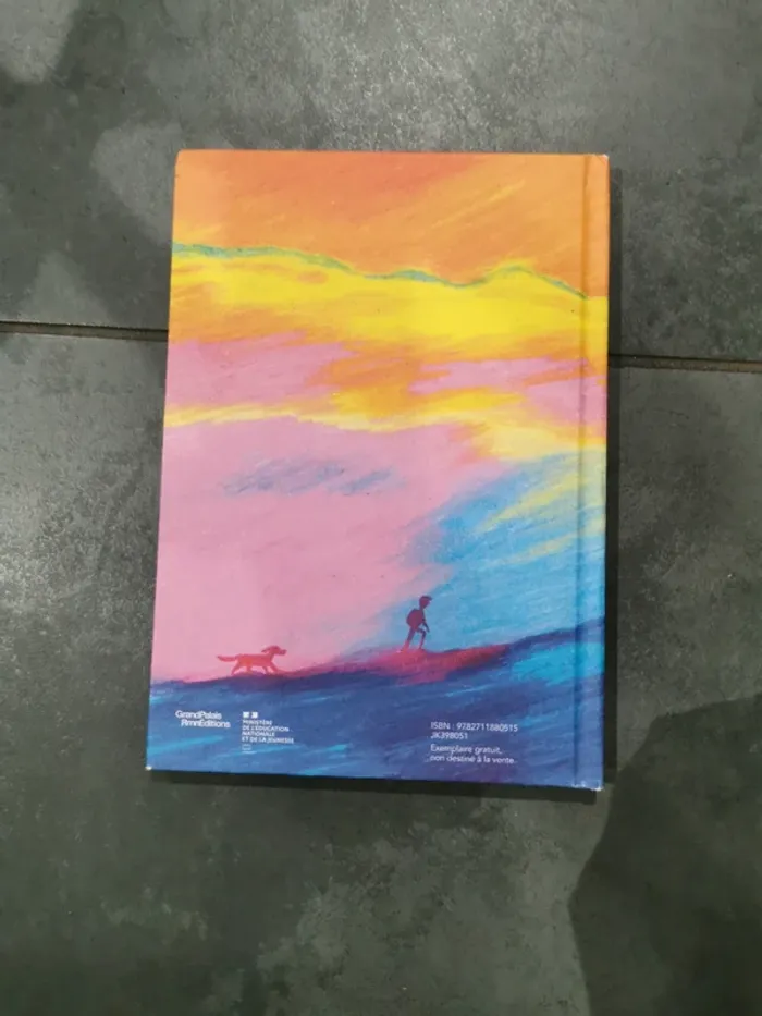 Livre enfant - photo numéro 2