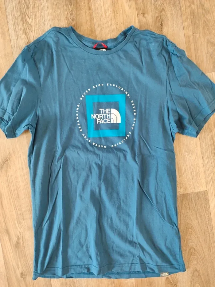 Lot de 2 tee-shirts The North Face – Taille S – Homme - photo numéro 4