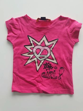 Tee-shirt Longboard Kids 2 ans