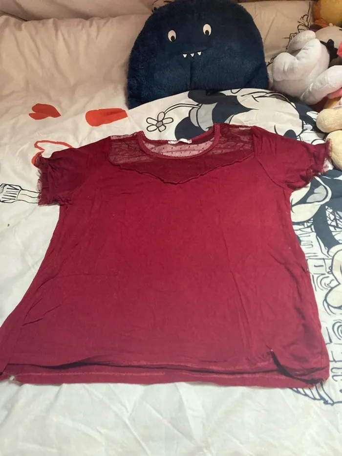 T-shirt - photo numéro 2