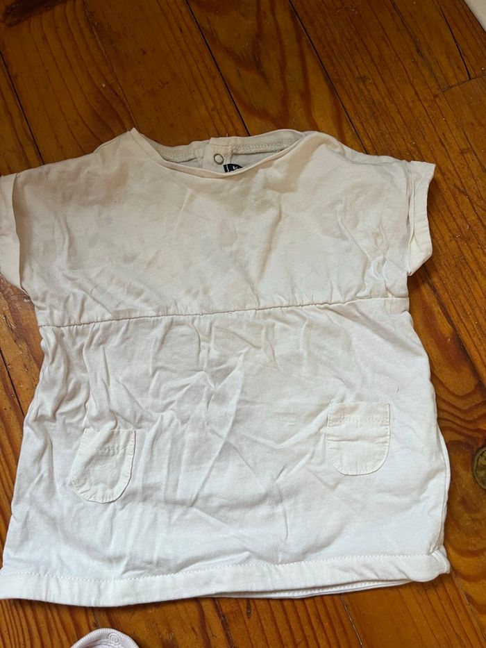 Tunique - photo numéro 3