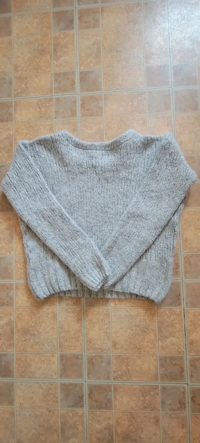 Haut américain vintage - photo numéro 2