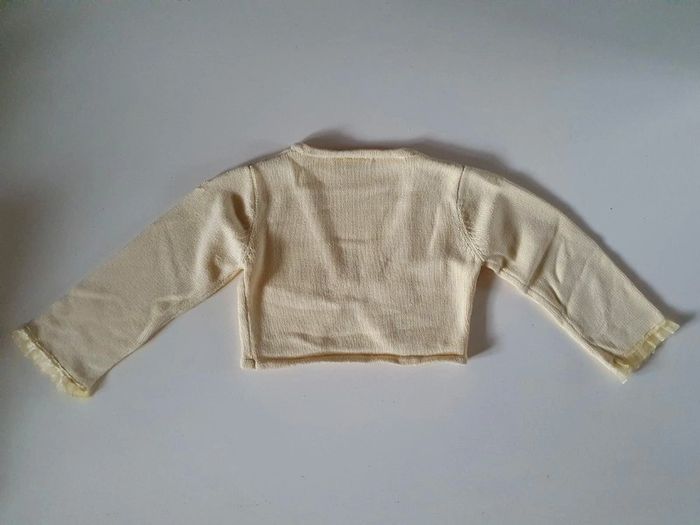 Boléro - photo numéro 2