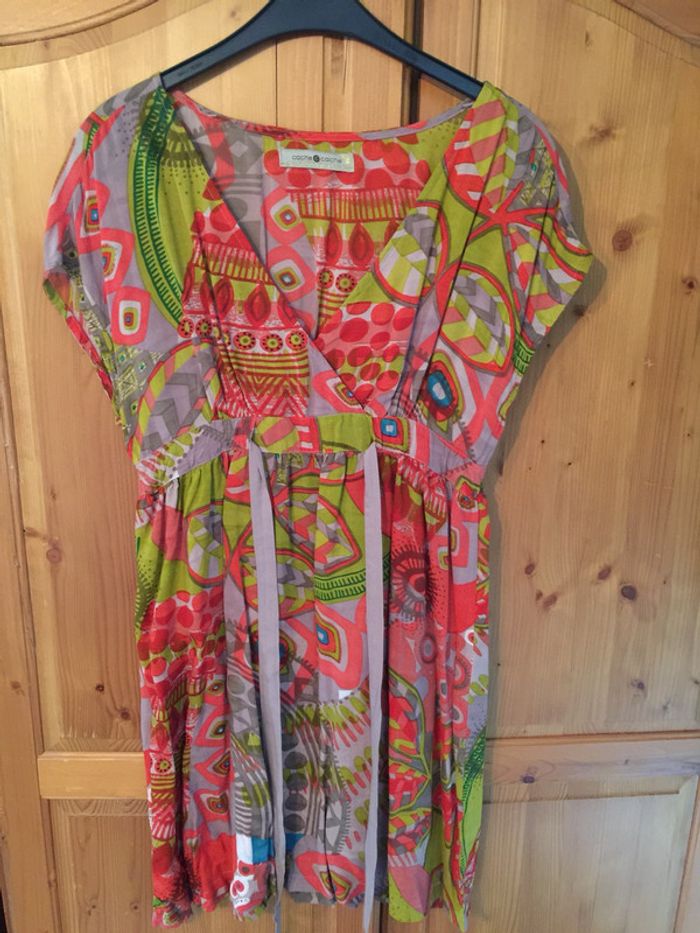 Robe/tunique