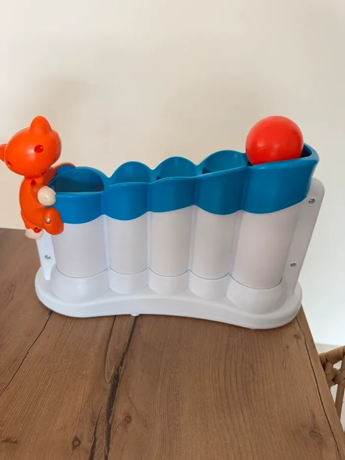 Senso musik à balles Infantino - photo numéro 3