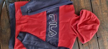 Sweat FILA