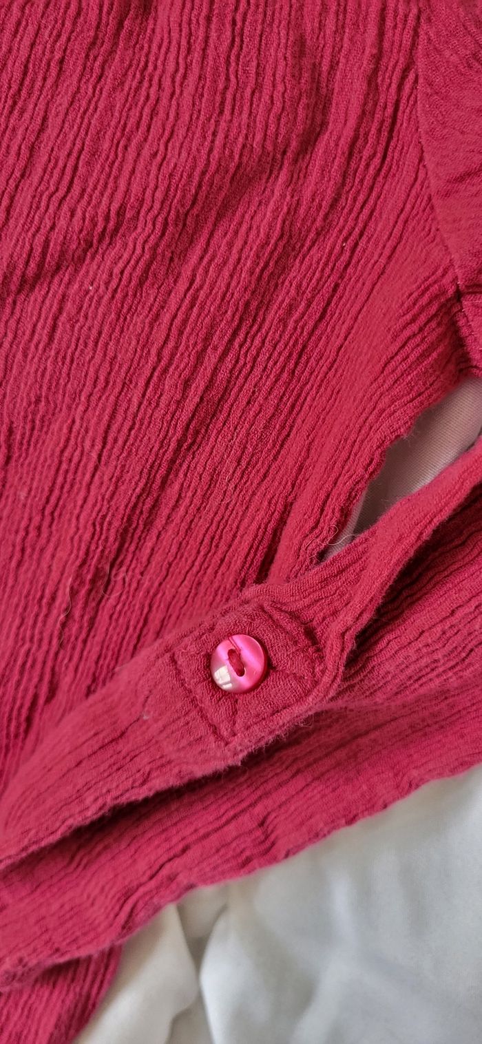 Tee shirt - photo numéro 2