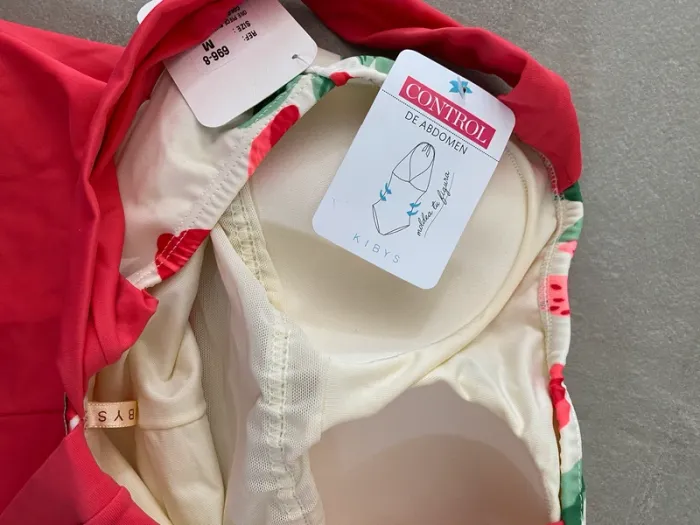 Maillot de bain une pièce femme - photo numéro 3