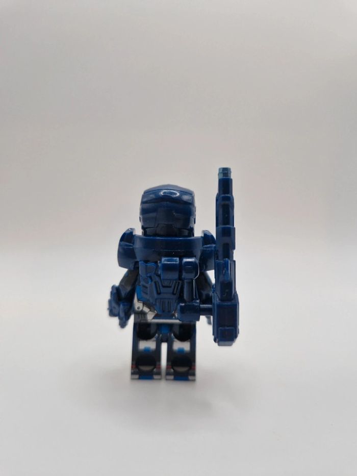 Figurine type lego Warmachine Marvel - photo numéro 5