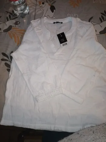 Tunique femme taille 36