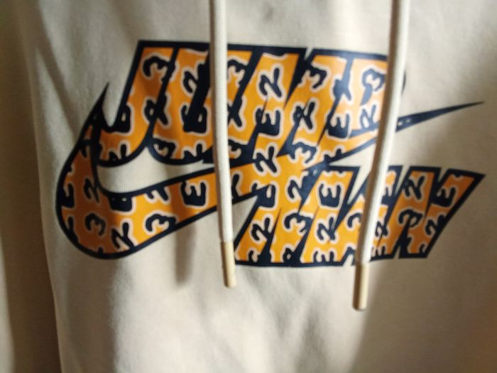 Sweat capuche Nike Jordan - photo numéro 2