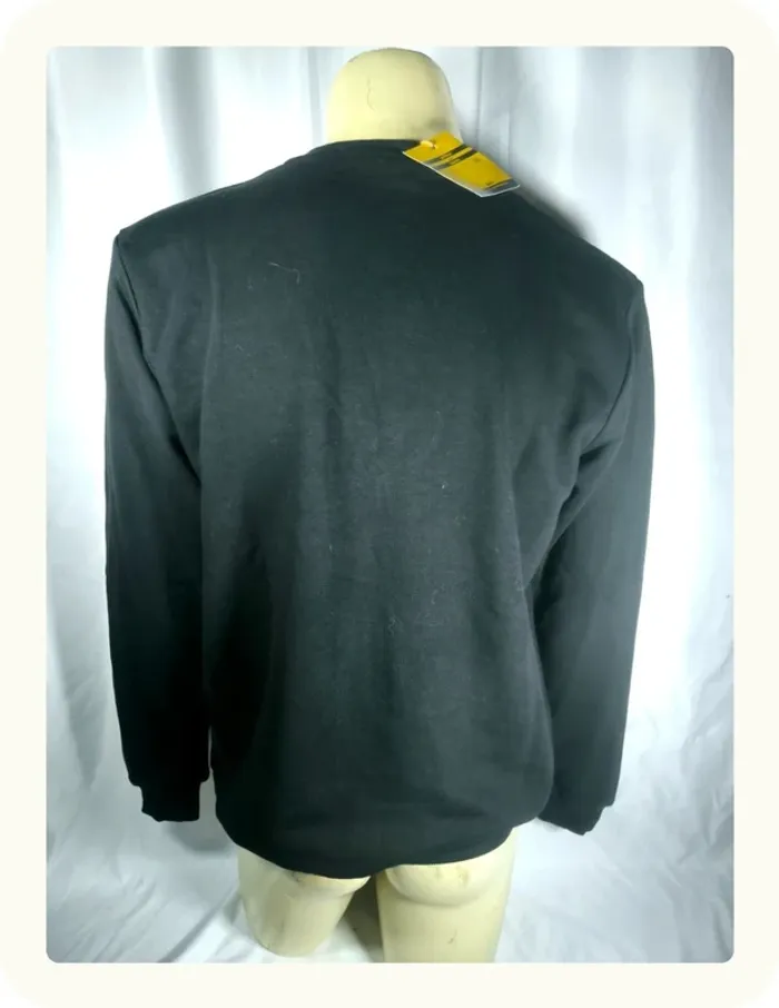 Pull sweat Marvel Thor Taille XL 42 - photo numéro 3