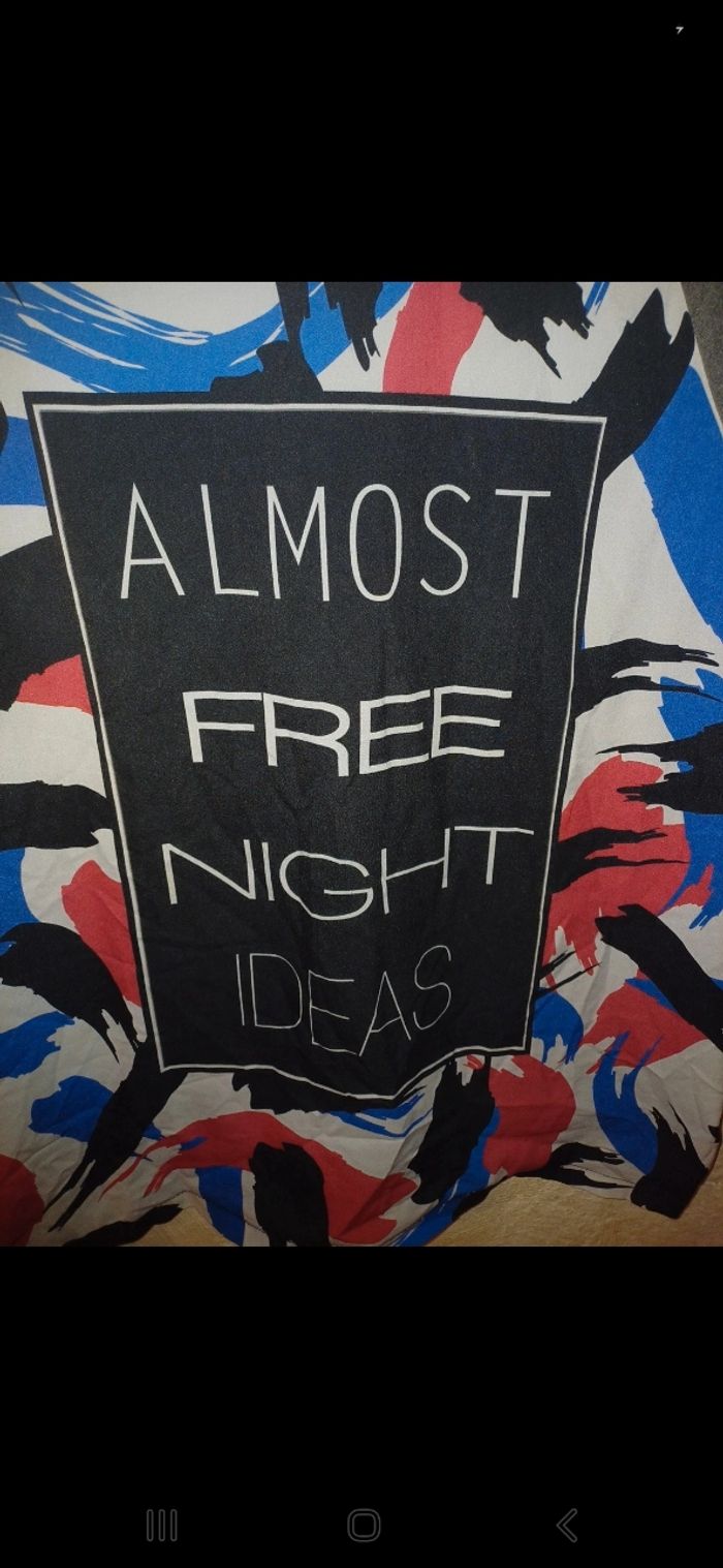 T.shirt femme taille 38 - photo numéro 2