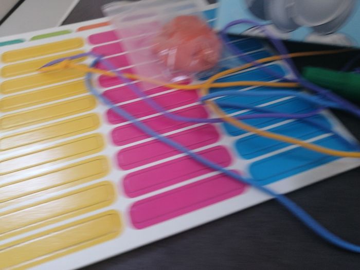 Jeux pour apprendre .. Atelier d écriture   ravensburger - photo numéro 10