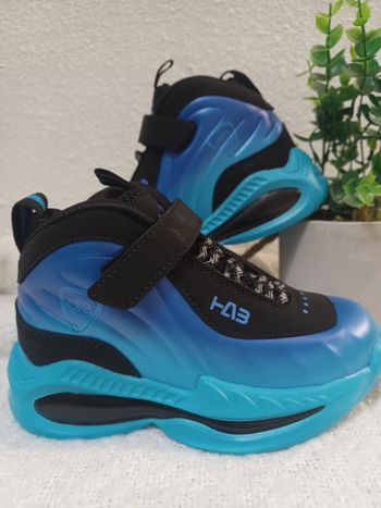 Baskets garçon T 28