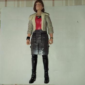 Star wars qi ra Corellia