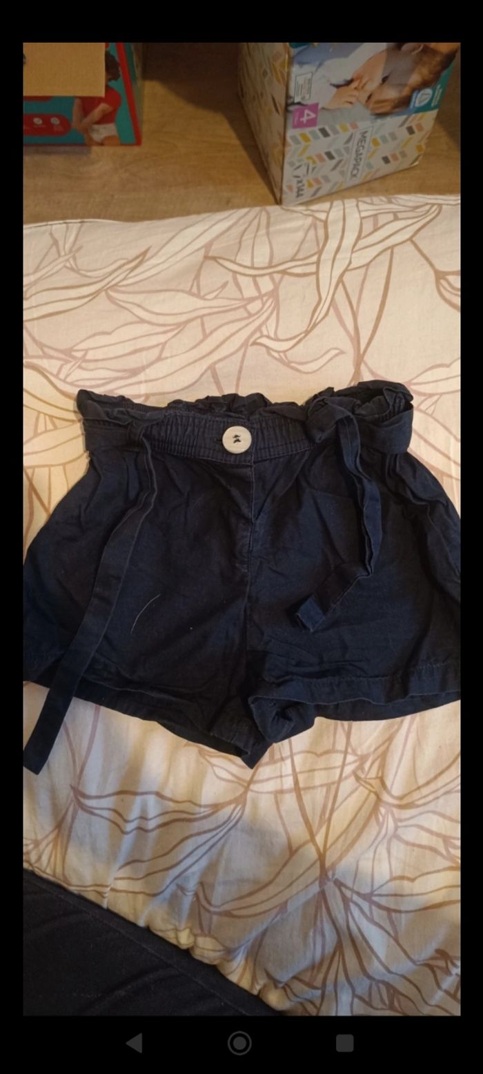 Short kiabi