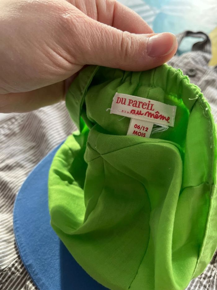 Lot 6 mois été - photo numéro 7