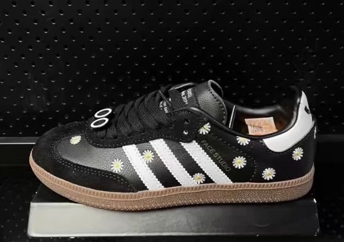 Adidas Handball Spezial Taille 40.5 - photo numéro 3