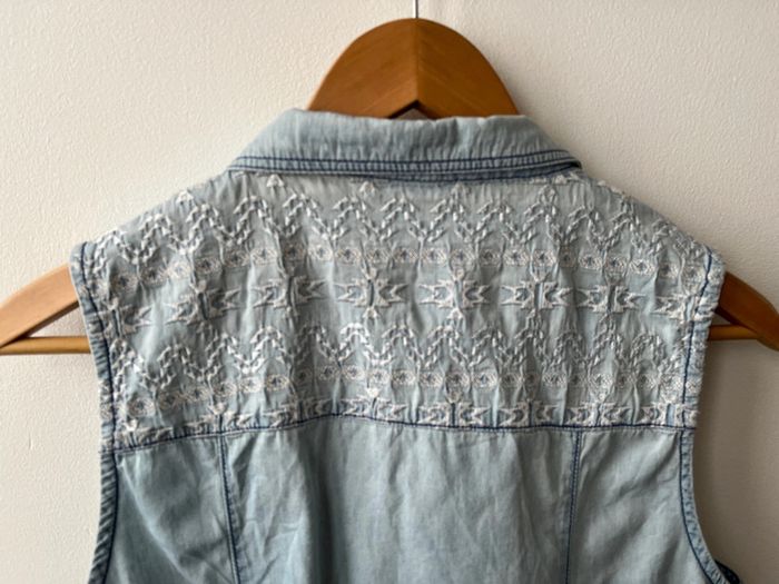 Top camaïeu 42 - photo numéro 3