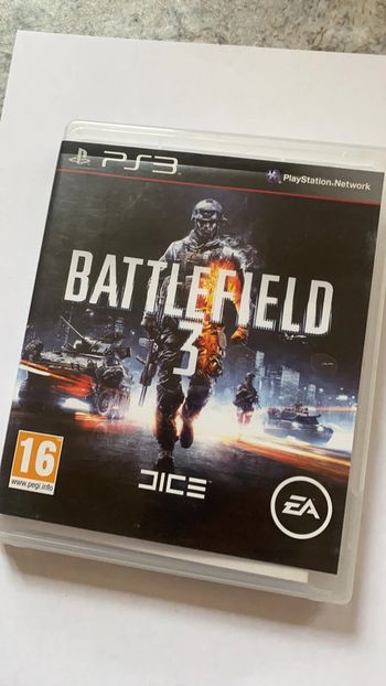 Jeu ps3
