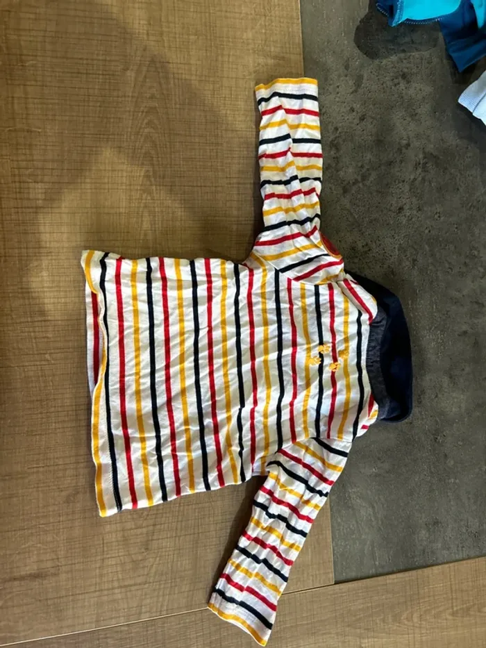 T-shirt bébé - photo numéro 3