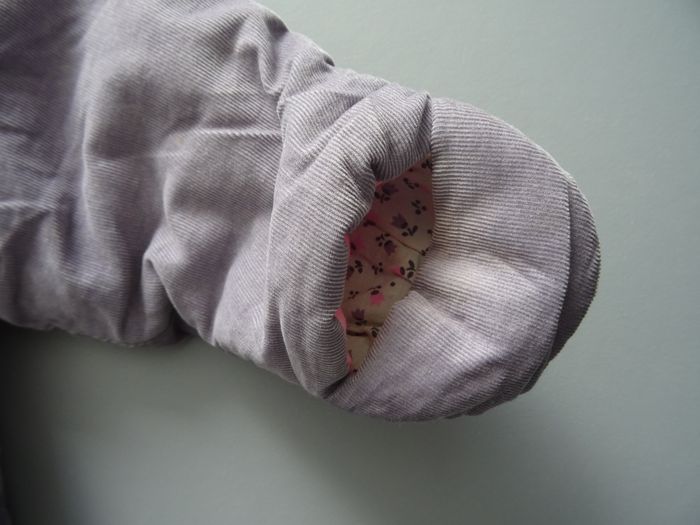 Combinaison pilote 6 mois - photo numéro 2