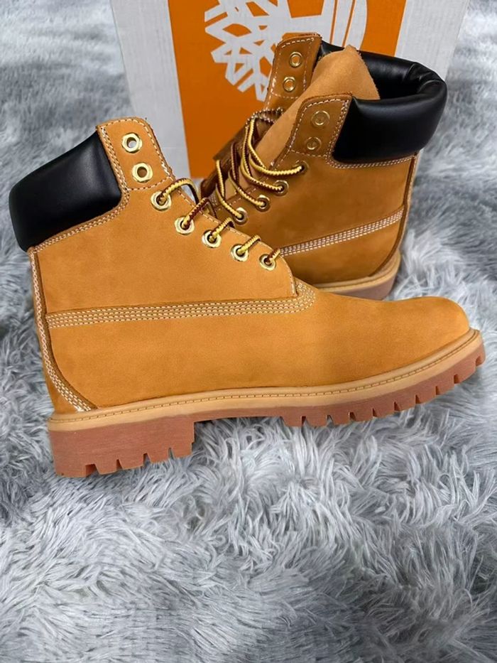 Bottes Timberland 43 - photo numéro 2