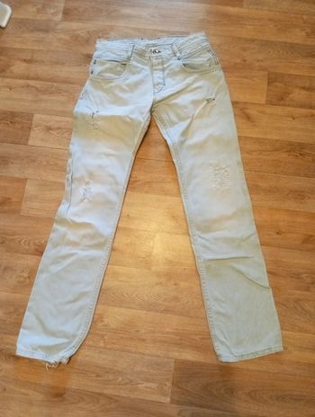Jean regular Kaporal taille 40