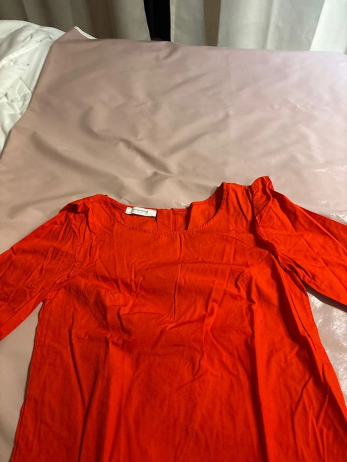 Blouse - photo numéro 2