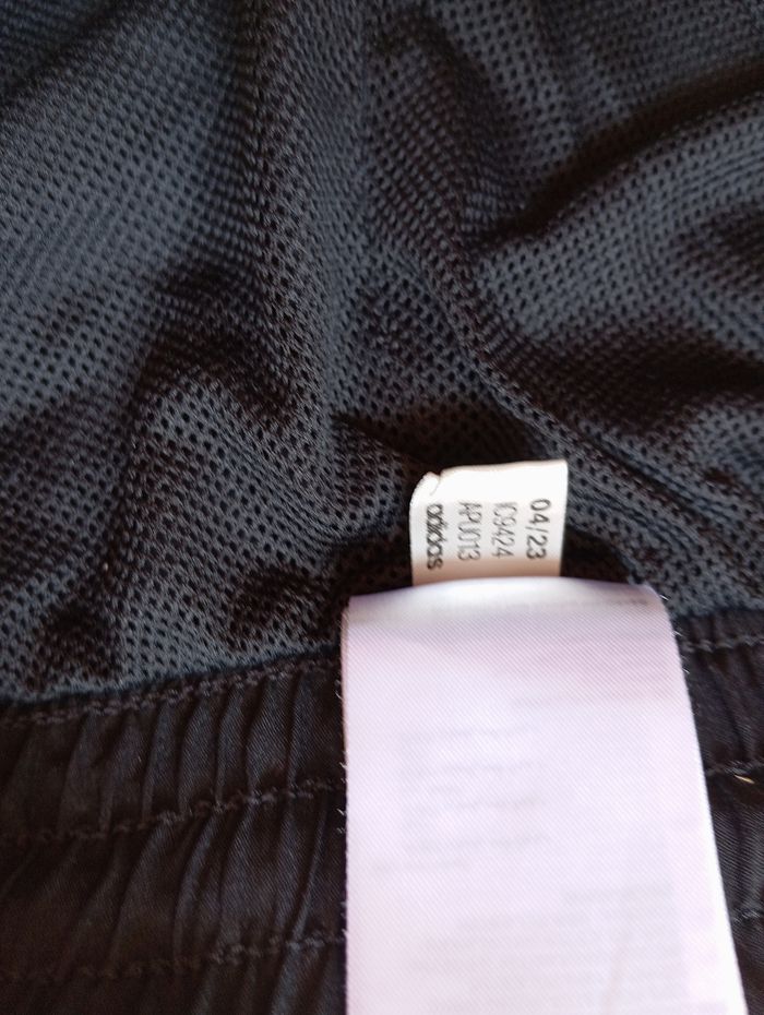 Jogging adidas - photo numéro 5